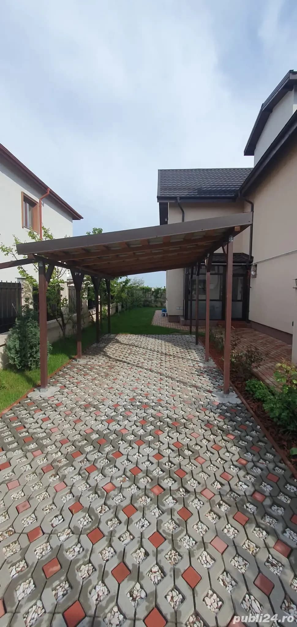 Vanzare casa sector 5 Bucuresti