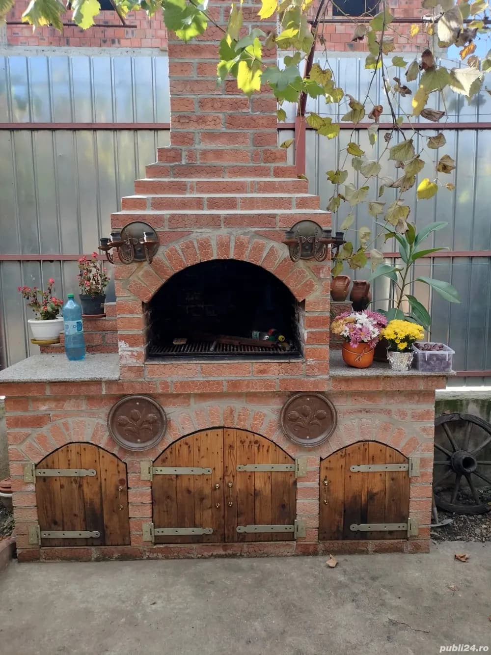 casa de vânzare sec 5 șosea Giurgiului -Luica-Zerari