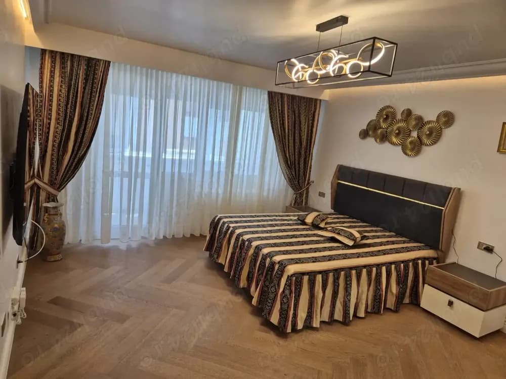 Garsoniera lux 39 mp - Virtutii - imagine 1