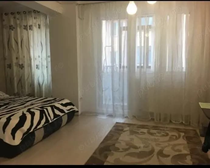 Garsonieră militari residence