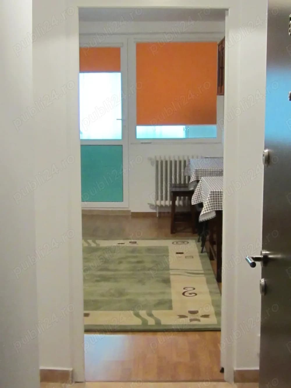 Inchiriez garsoniera Lujerului Metrou Militari