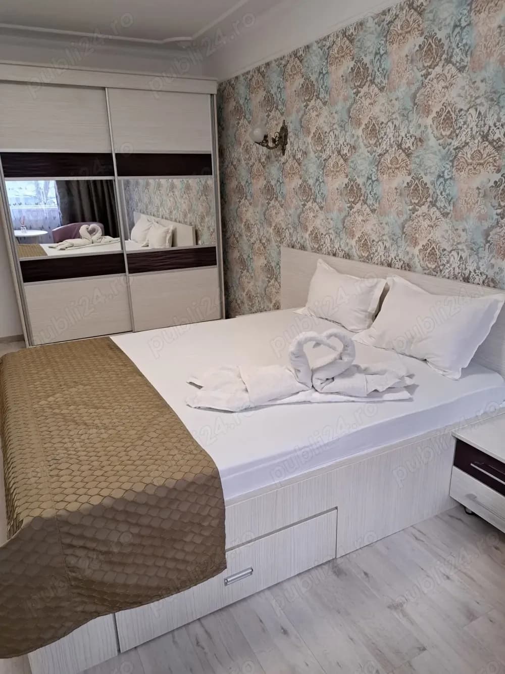 Închiriere garsoniera