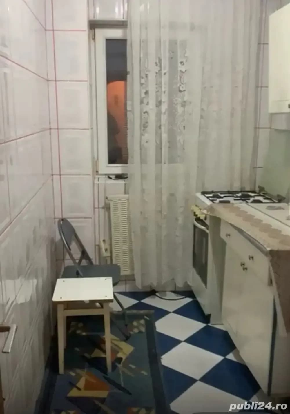 Garsoniera Ghencea Drumul Taberei