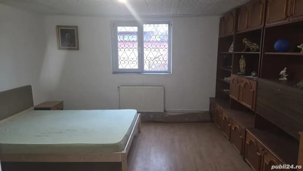 inchiriez camere la curte chiajna