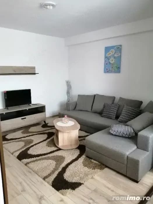 Garsoniera de inchiriat Crangasi