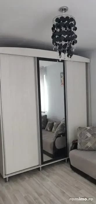 Garsoniera zona Drumul Taberei