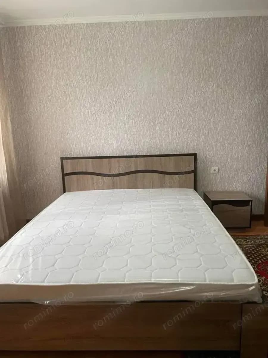 garsoniera 30 mp in zona Lujerului - imagine 1