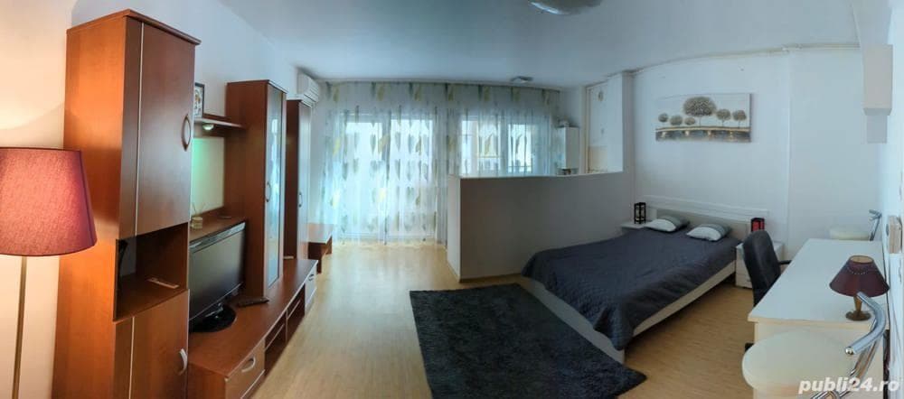 Inchiriez Garsoniera Deosebita In Drumul Taberei Cu Loc De Parcare Subteran - imagine 1