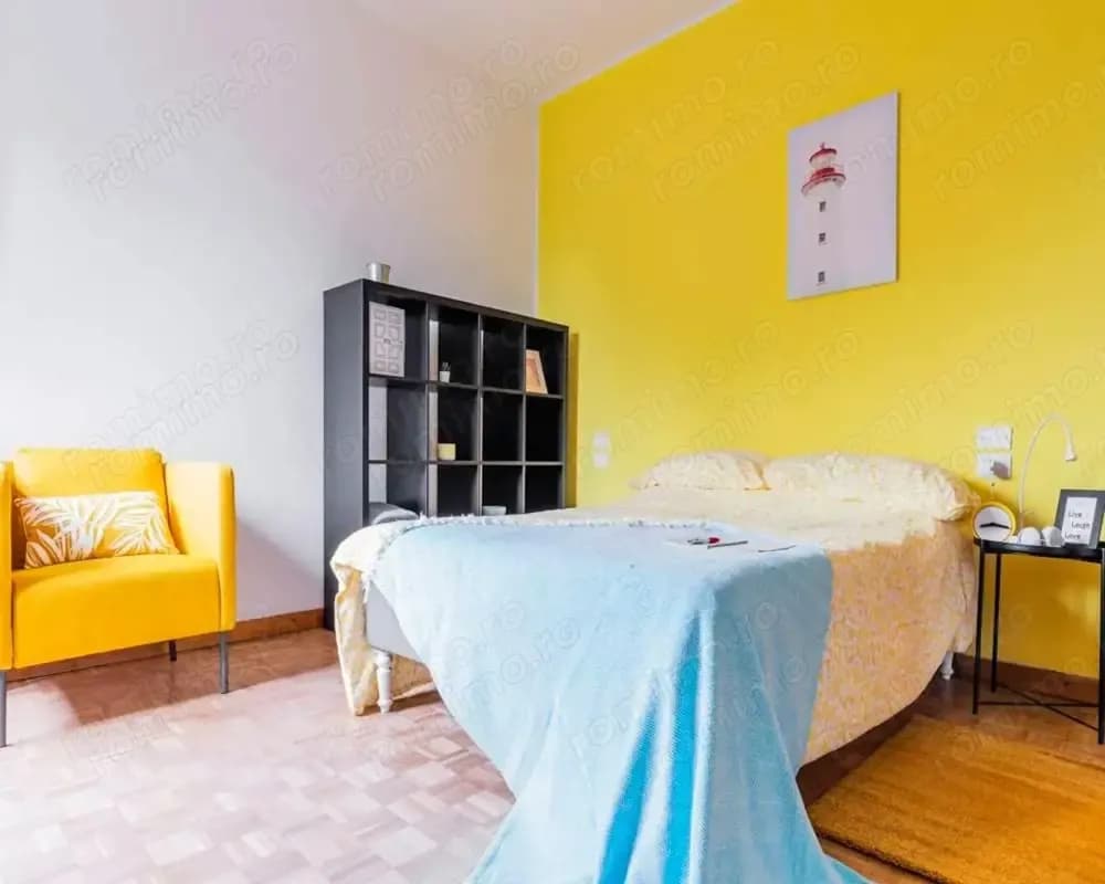 Garsoniera de inchiriat in zona Drumul Taberei - imagine 1