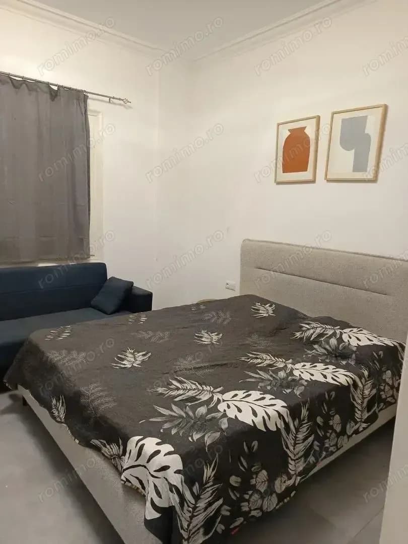 Garsoniera Militari-Lujerului-Veteranilor - imagine 1