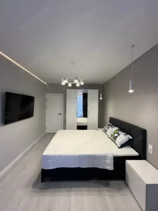 Garsoniera in zona Grozavesti