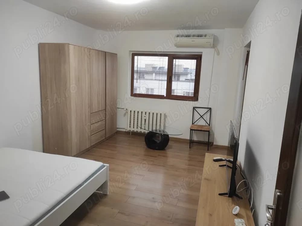 Închiriez garsonieră Drumul Taberei Ghencea - imagine 1