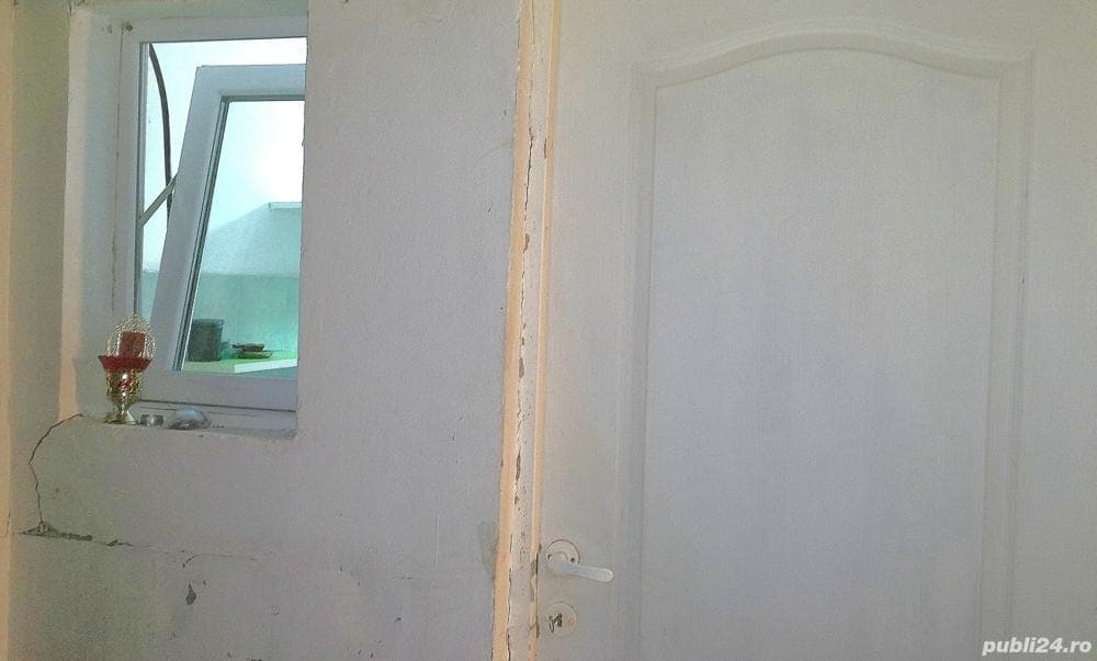 Garsonieră utilată Lujerului  accept animale de companie