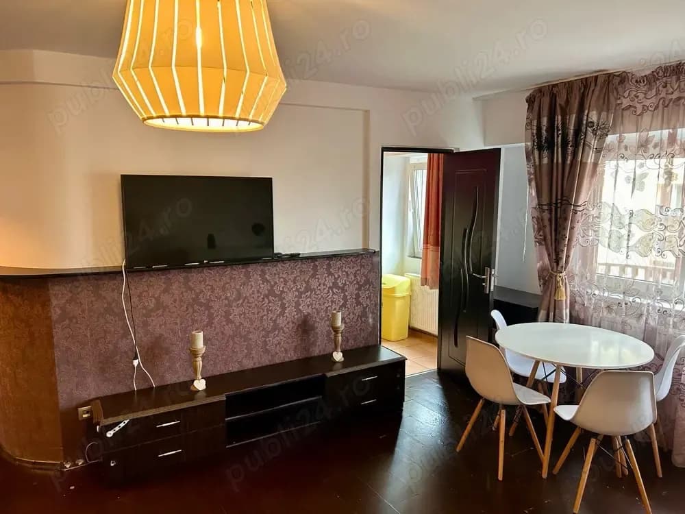 Inchiriez garsoniera Lujerului 40mp - imagine 1