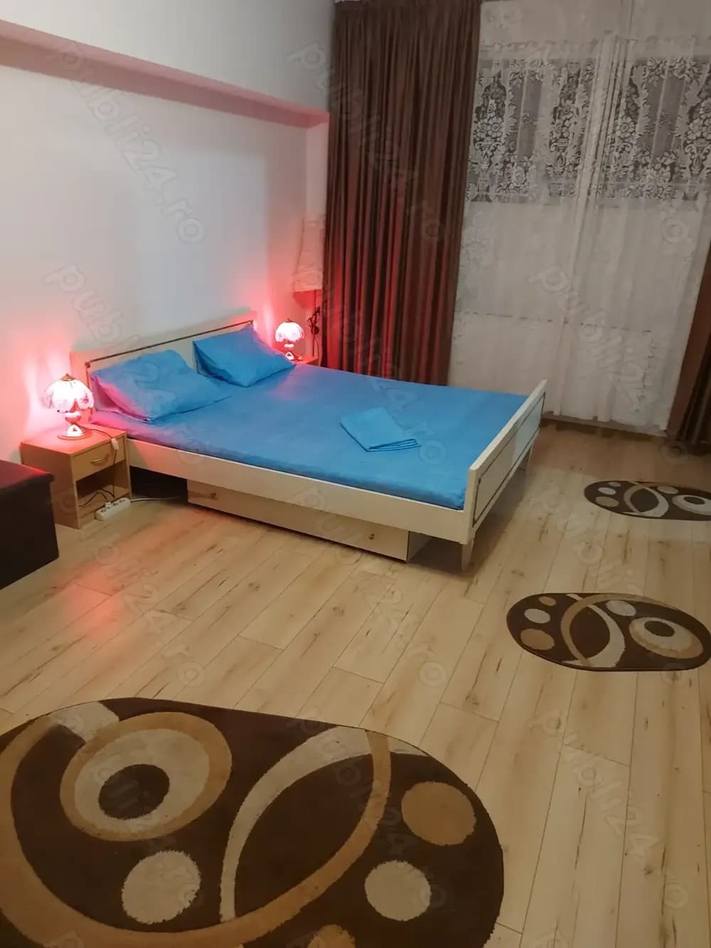 Garsoniera Militari Rezident unei singure doamne,exclus familii,pers.cu copii sau mai multe persoane