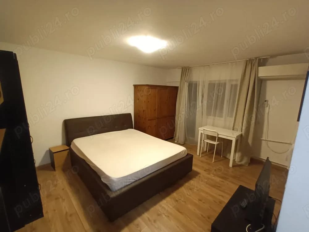 Inchiriez garsoniera in zona Lujerului - imagine 1