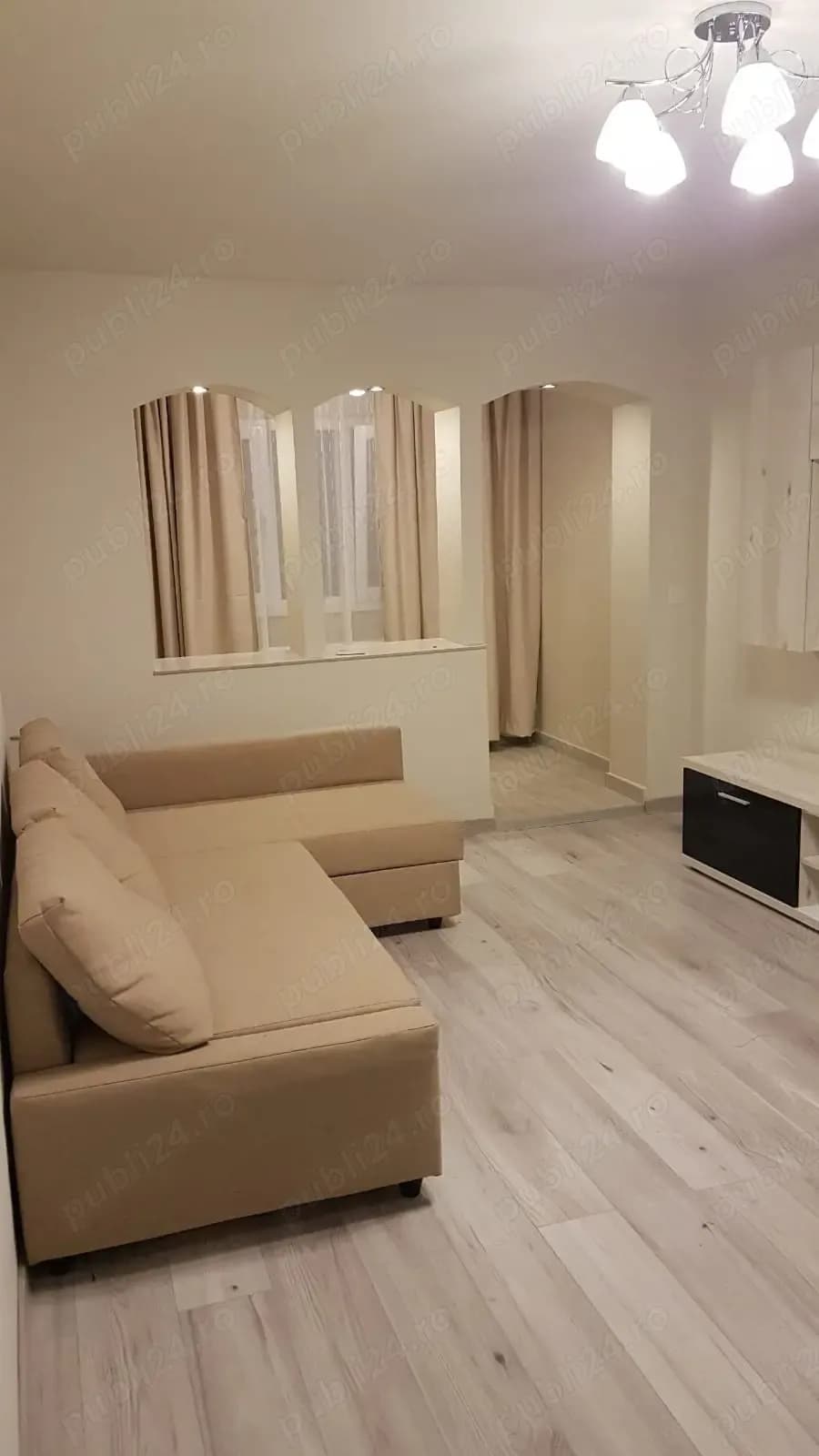Apartament 2 camere metrou Gorjului , stradal, proprietar