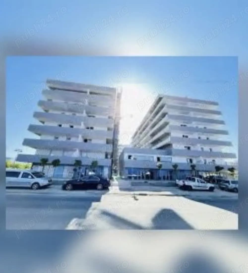 Închiriez garsonieră