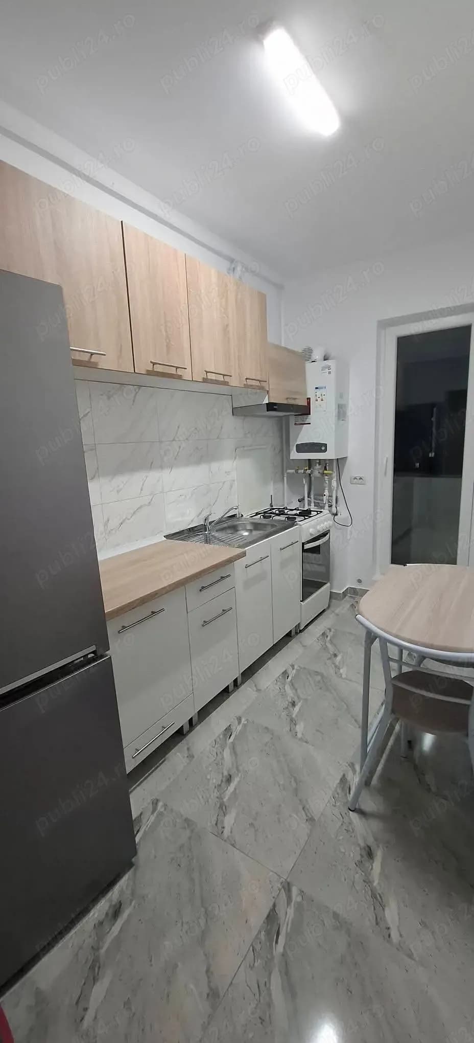 Garsoniera de inchiriat