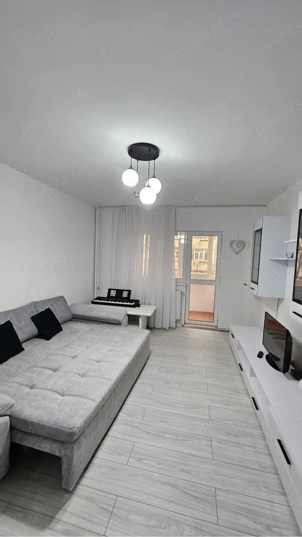 inchiriez garsoniera statia de metrou Gorjului b d-ul Iuliu Maniu