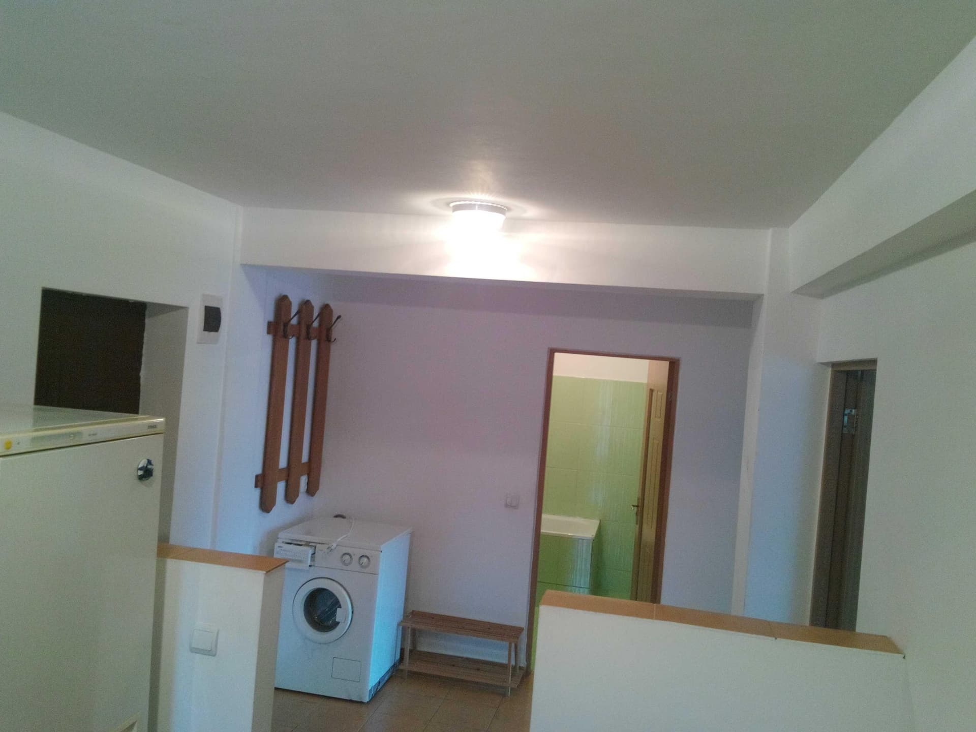 Apartament 2 camere Manastur zona Campului - imagine 1