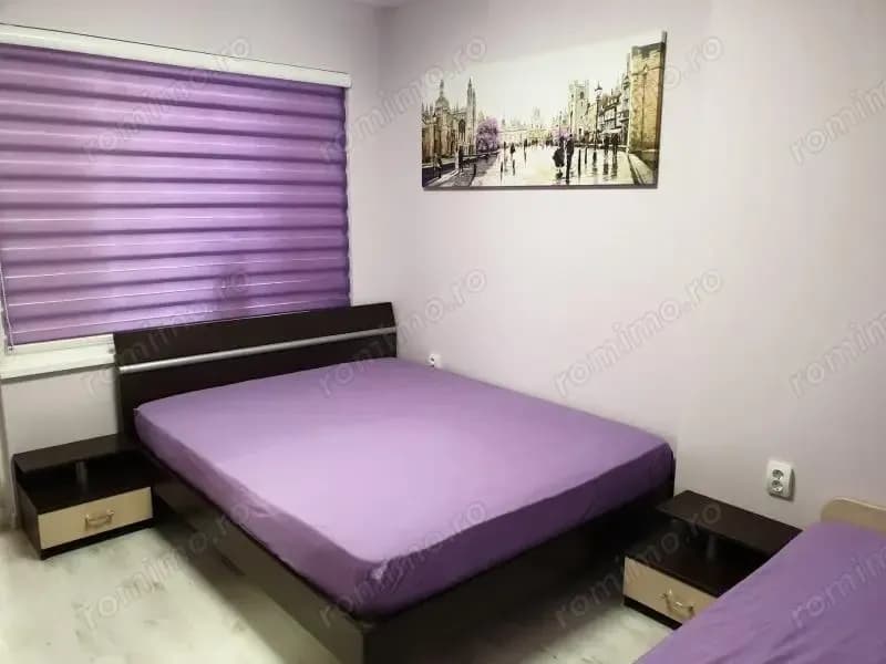 Apartamente 2 camere zona Drumul Taberei
