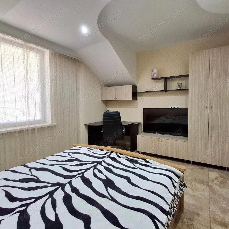 Inchiriere Apartament 2 camere Militari