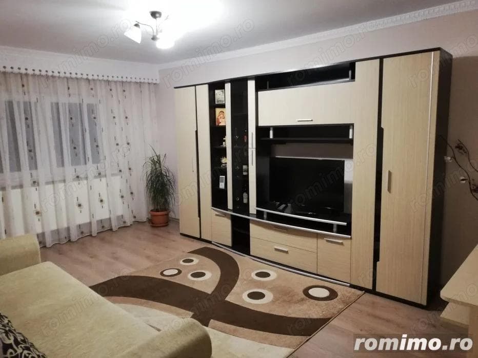 Apartamente 2 camere zona Regie