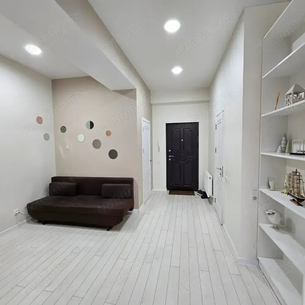 Apartamente 2 camere zona Lujerului