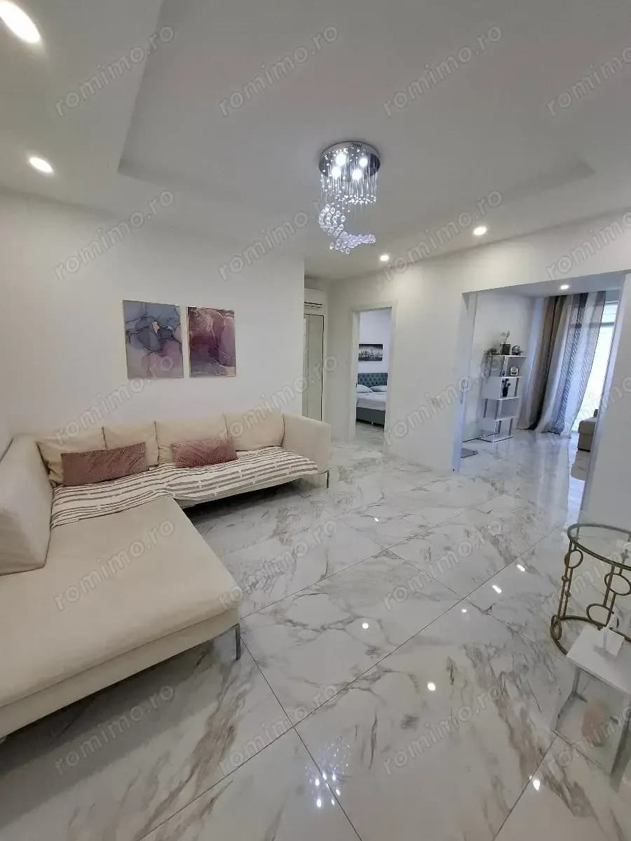 Apartamente 2 camere Drumul Taberei