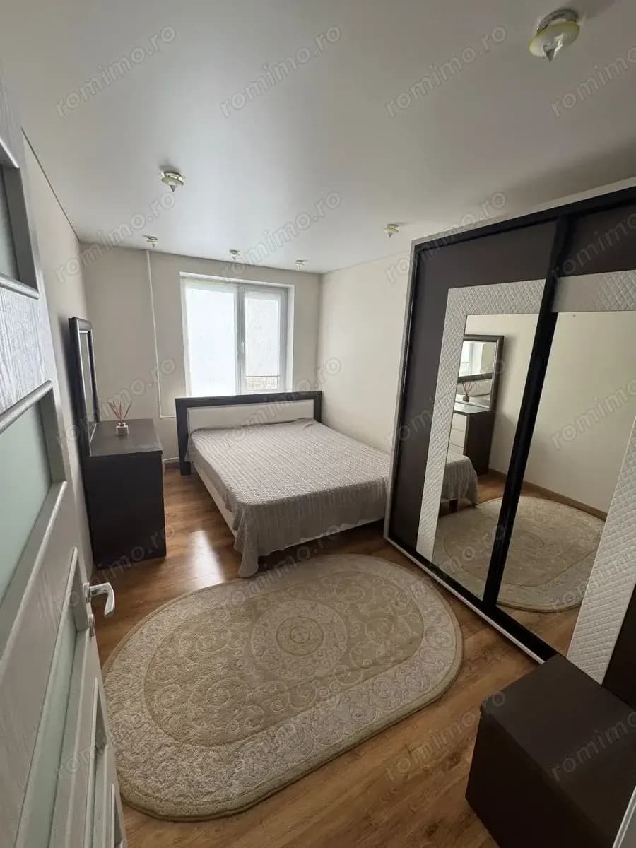 Apartamente 2 camere zona Giulesti