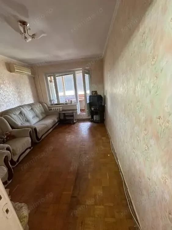 Apartament 2 camere-Zona Valea Ialomitei