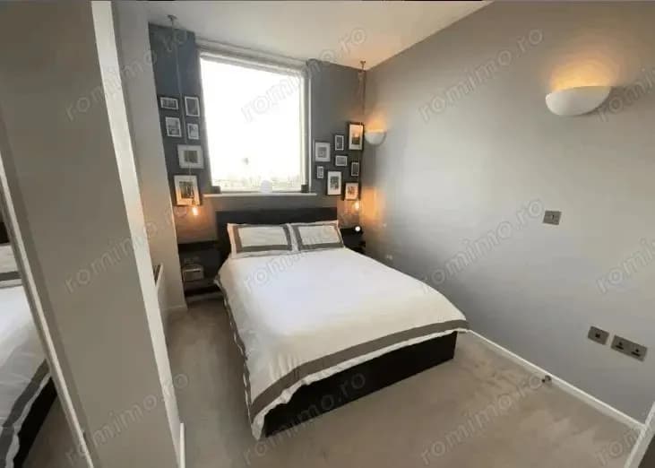 Apartament cu 2 camere Lujerului