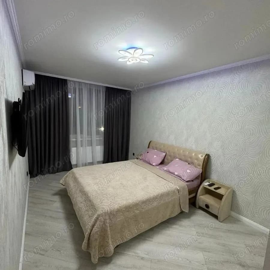 Apartament 2 camere in zona Crangasi