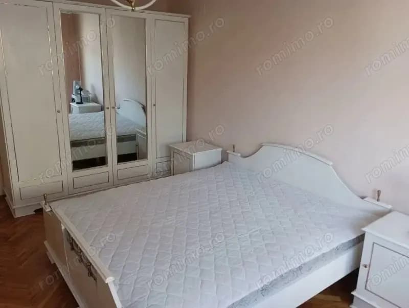 Inchiriere apartament cu 2 camere in zona Gorjului