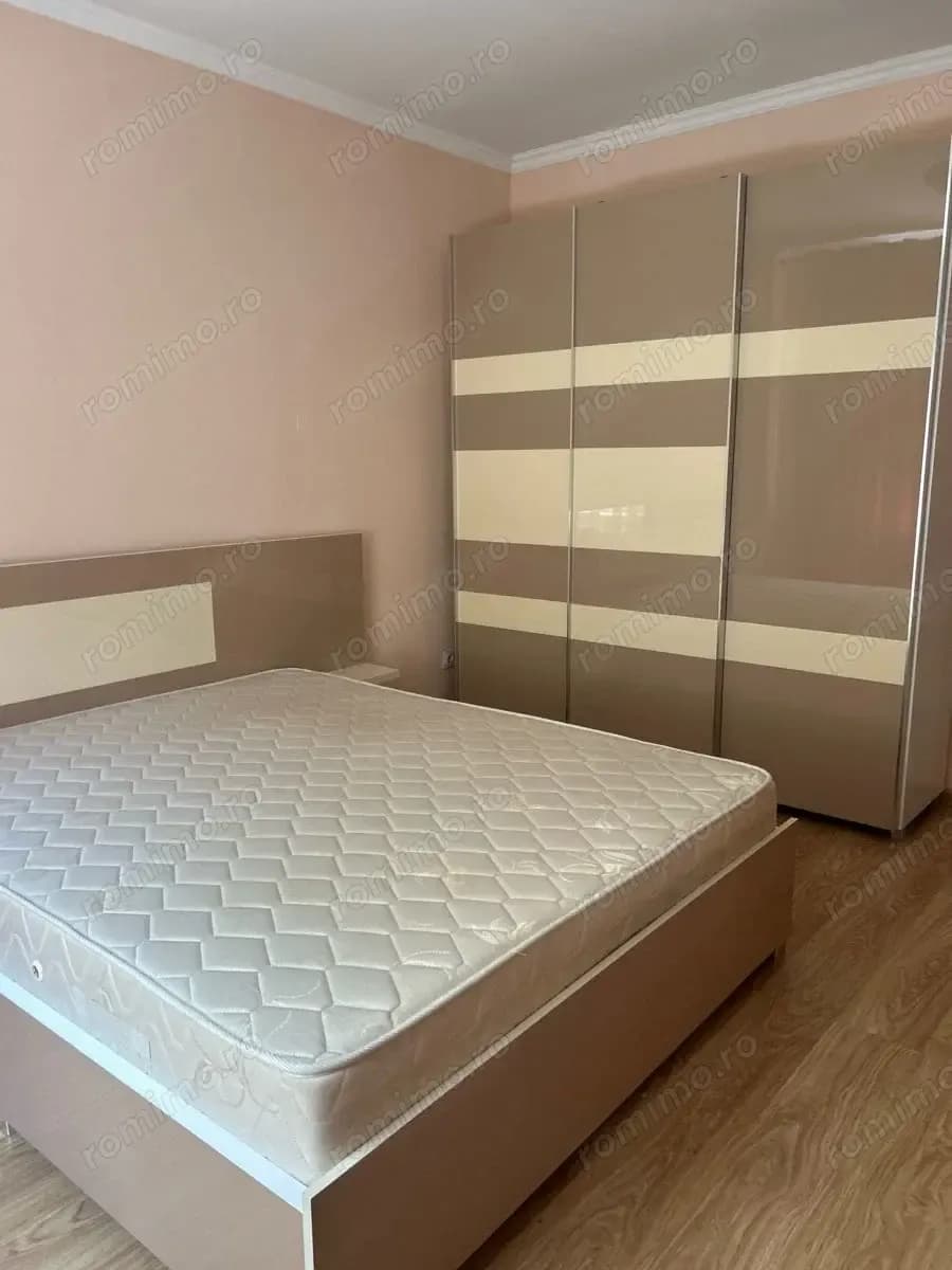 Se inchiriaza apartamrnt cu 2 camere, Militari - imagine 1