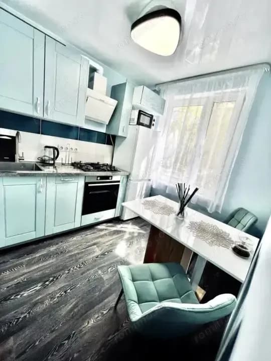 Apartament cu 2 camere in zona Virtutii Lujerului - imagine 1