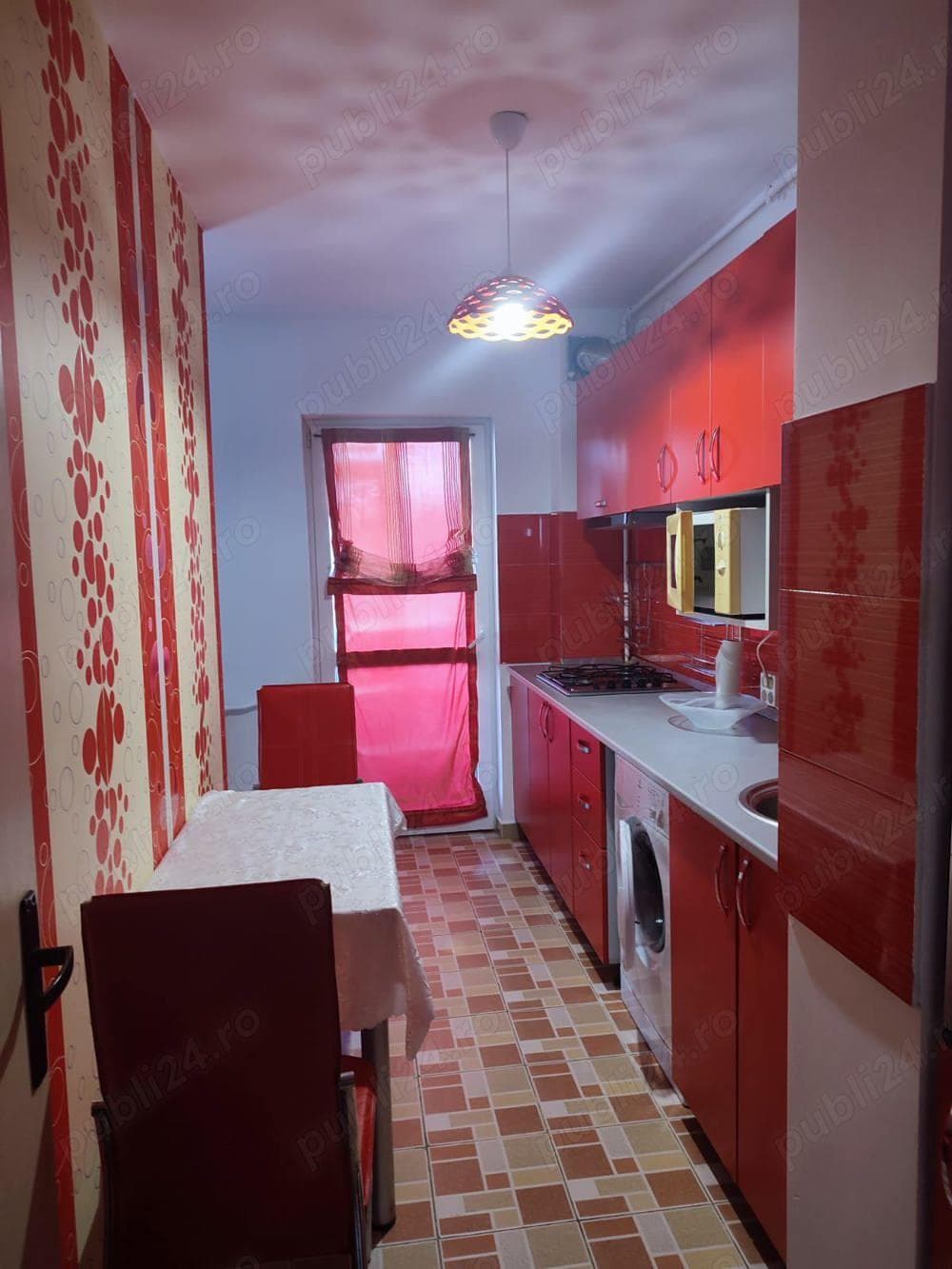 Inchiriez apartament cartierul brancusi, drumul taberei - imagine 1