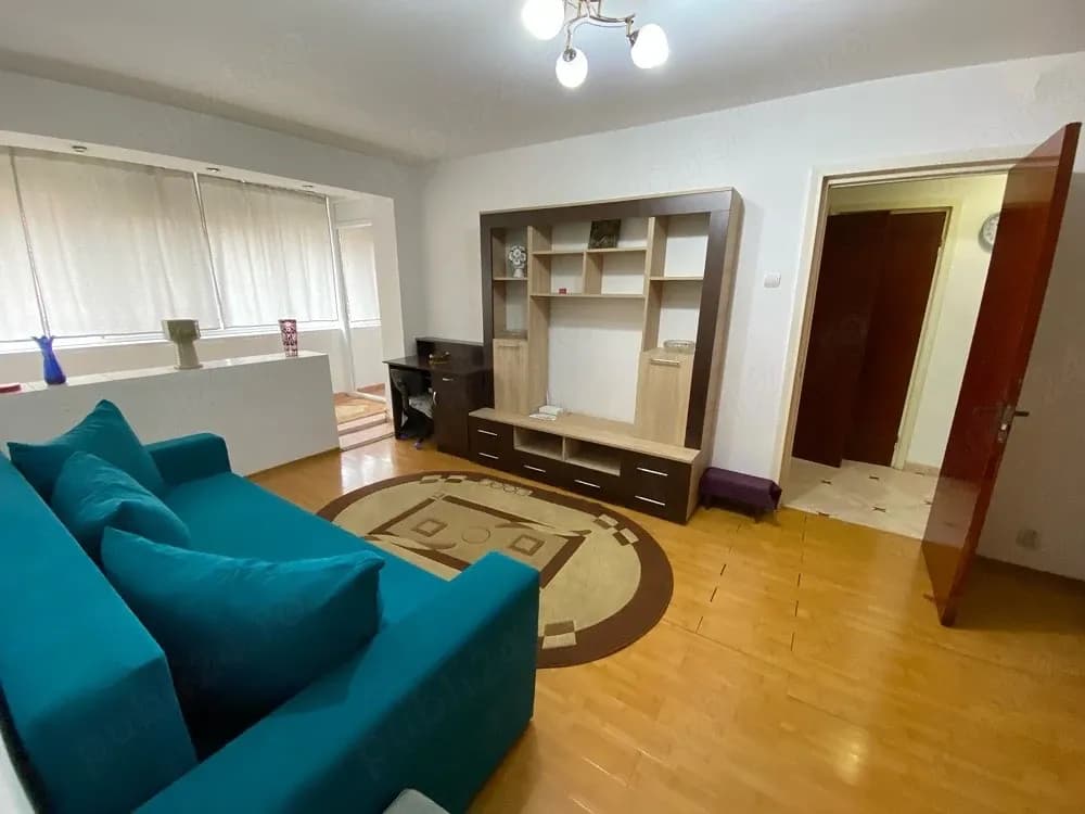 Chirie 2 camere ,Apusului ,metrou Gorjului  Pacii