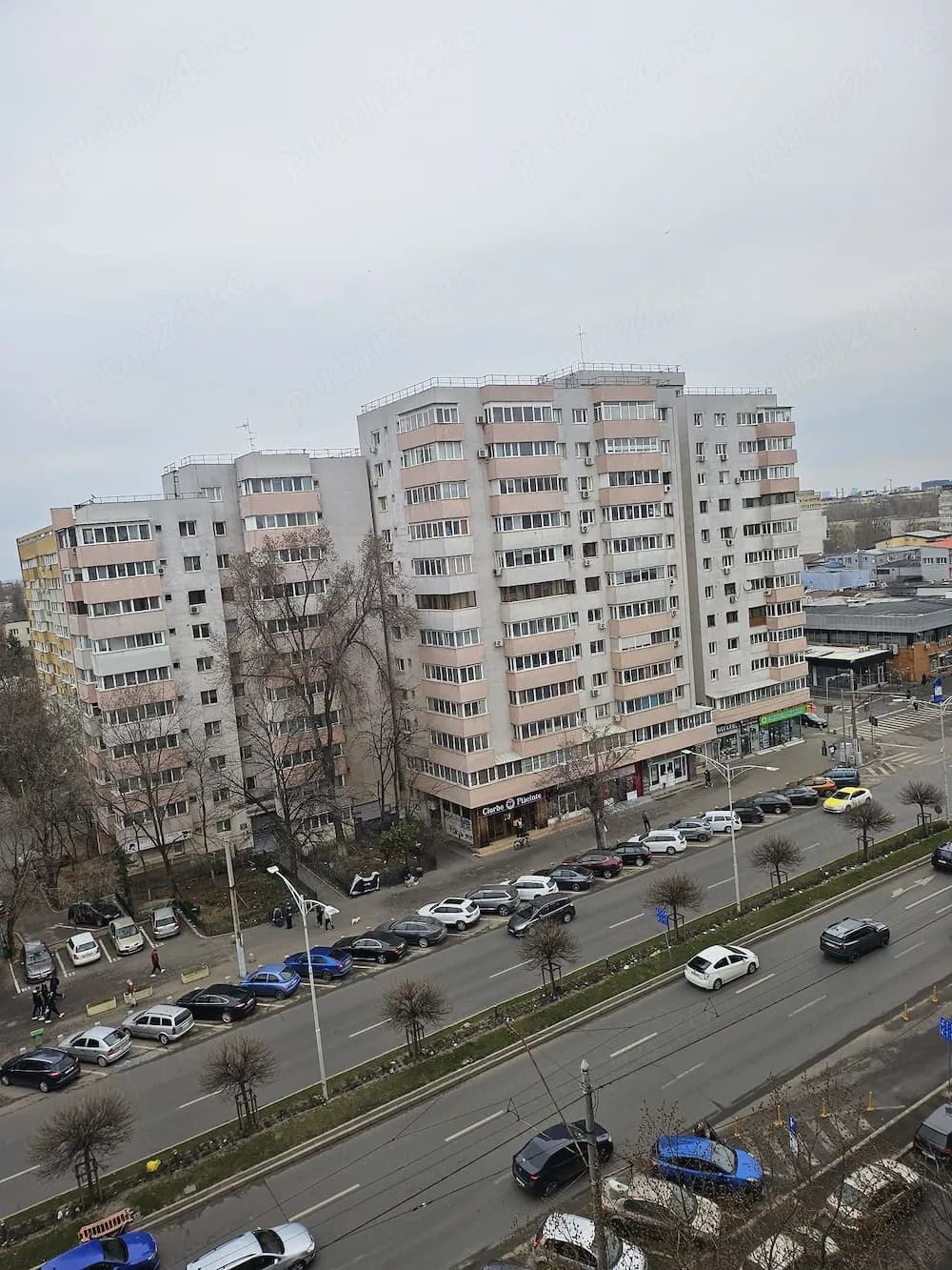 Apartament 2 camere Piața Gorjului