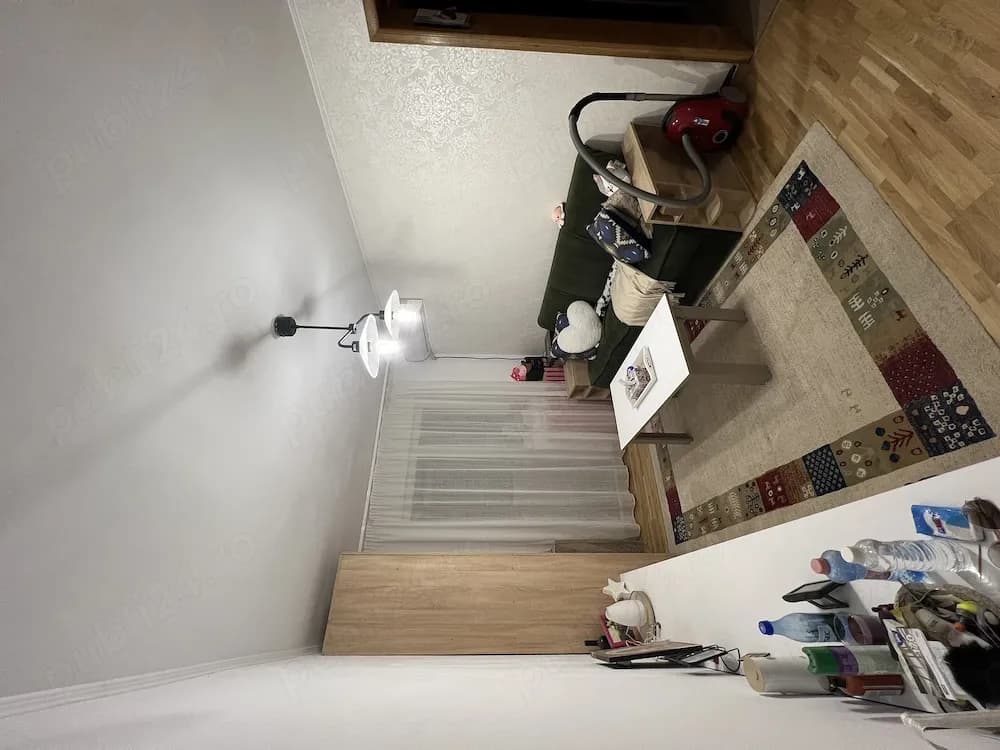 Inchiriere Ap 2 camere sect. 6 Militari, Valea Lunga