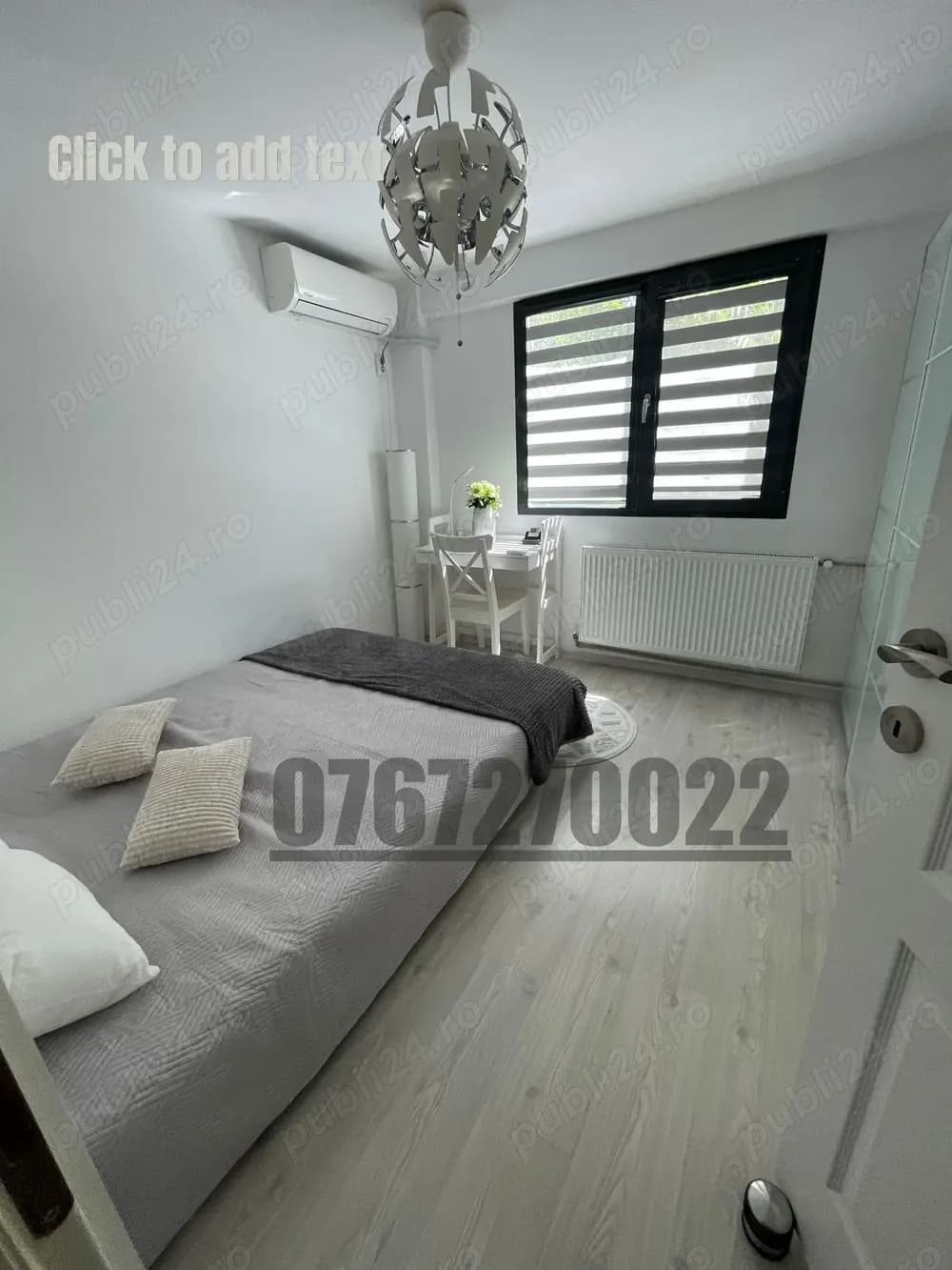 LUJERULUI-Veteranilor Metrou-300 m 2 camere decomandat 2 din10