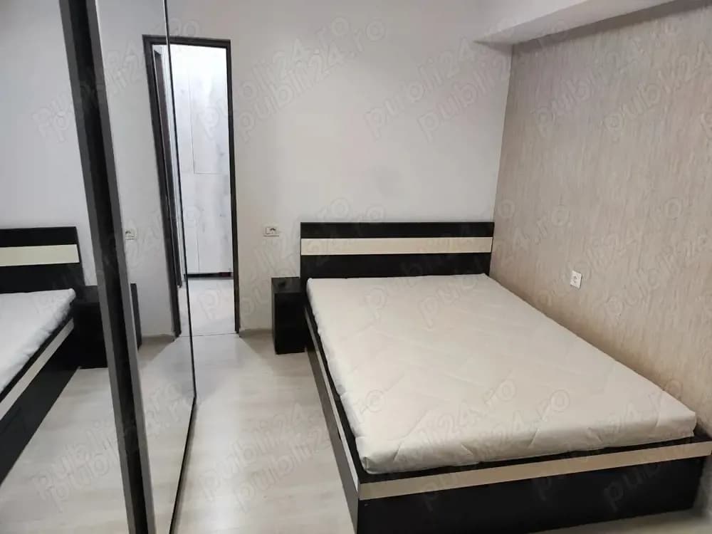 Lujerului 2 camere 5 minute metrou