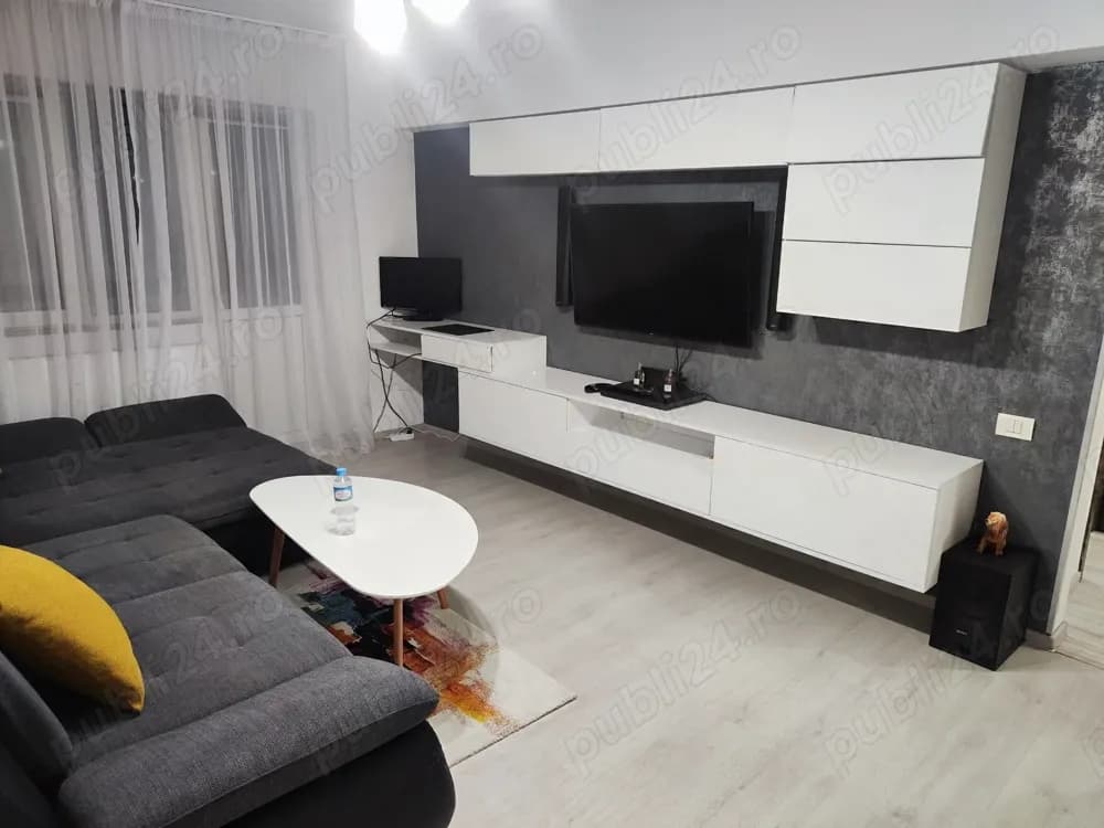 Inchiriez Apartament 2 cam,Lujerului, 5 minute metrou, proprietar