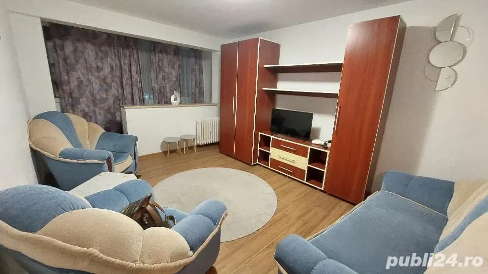 Inchiriez apartament 2 camere - imagine 1