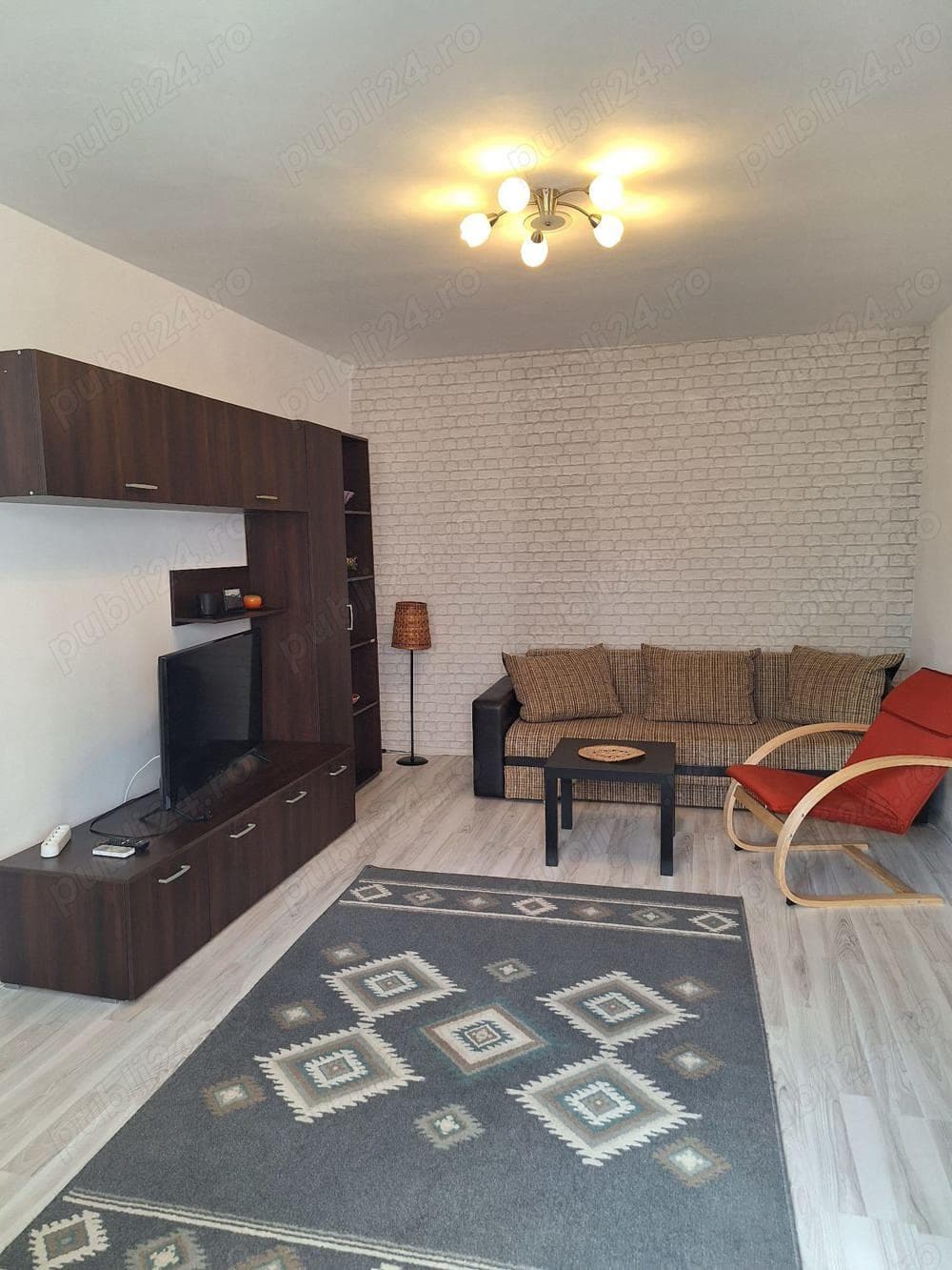 inchiriere Ap 2 camere Lujerului - imagine 1