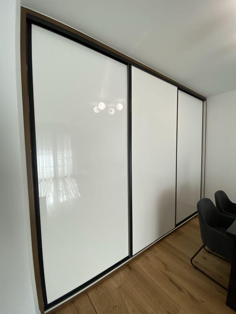 Apartament 2 camere , Park Lake, cu parcare subterana - imagine 3
