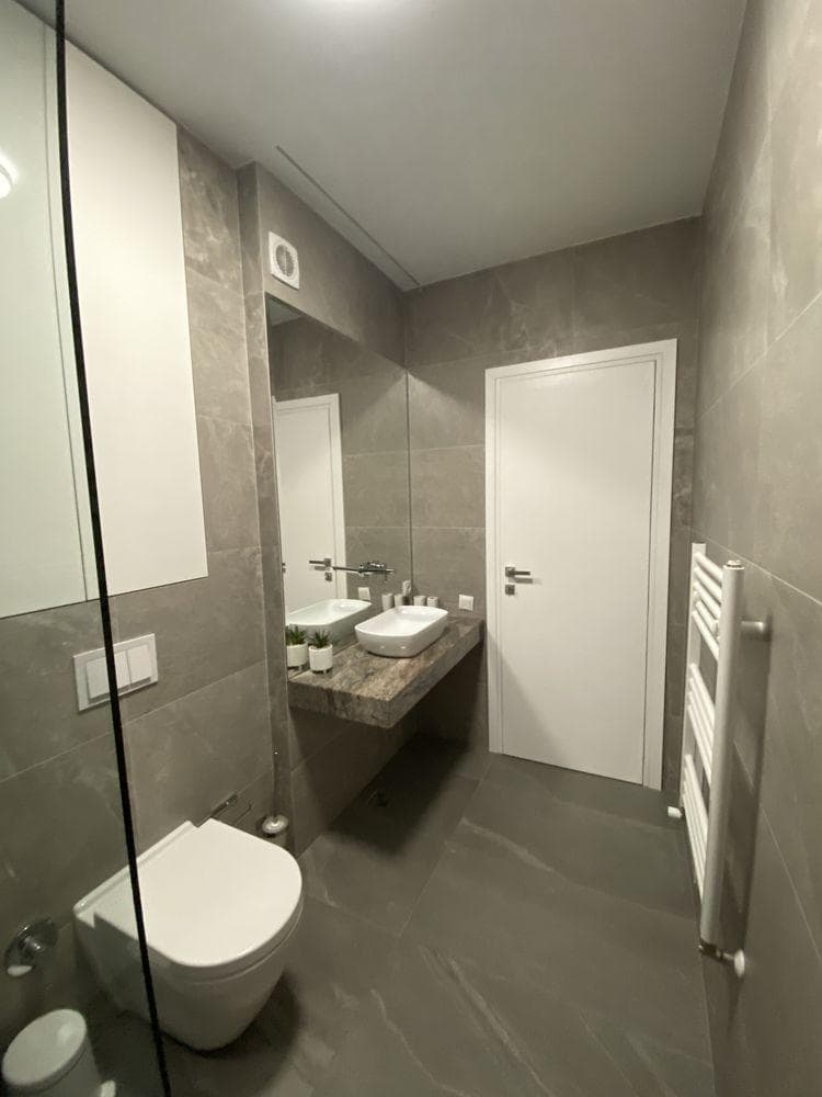 Apartament 2 camere , Park Lake, cu parcare subterana - imagine 4