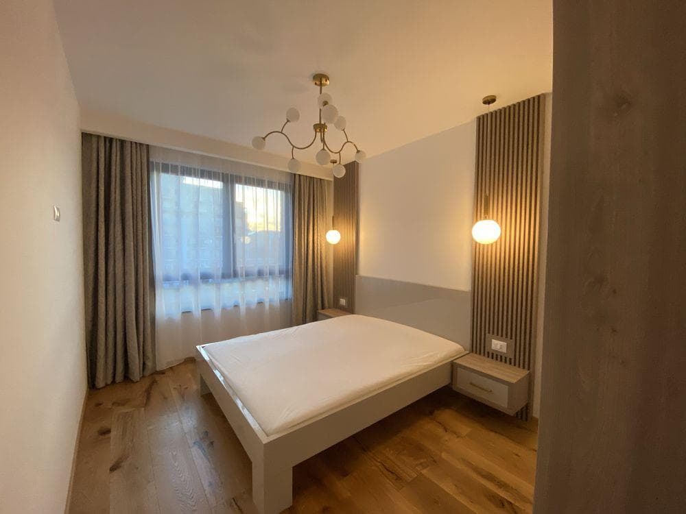 Apartament 2 camere , Park Lake, cu parcare subterana - imagine 5