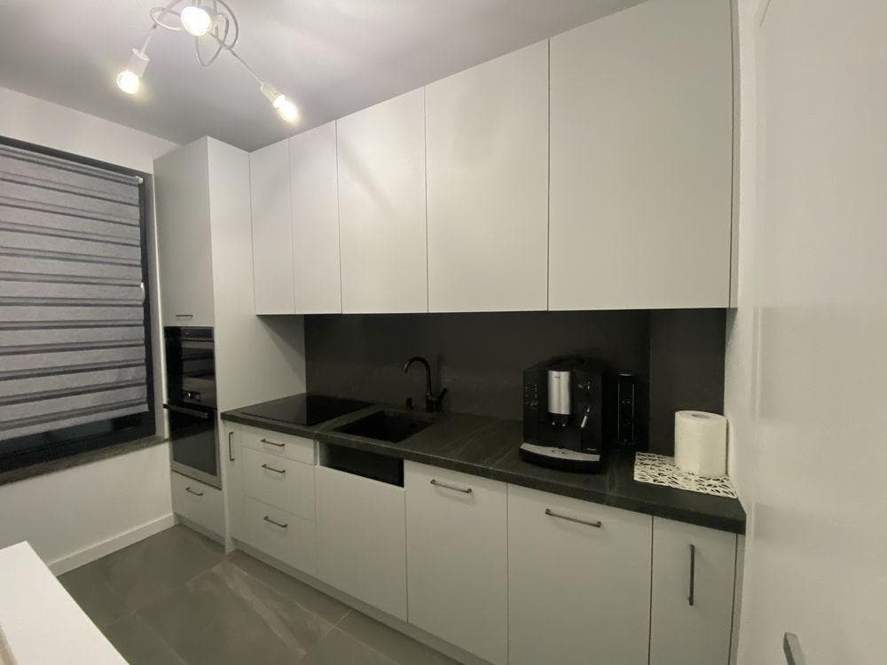 Apartament 2 camere , Park Lake, cu parcare subterana - imagine 6
